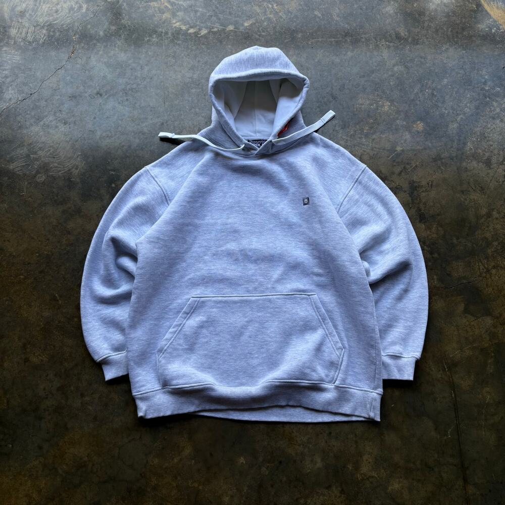 Crazy Vintage Baggy Southpole‎ Y2K Sweatshirt Tonal